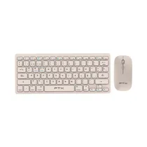  Teclado Con...