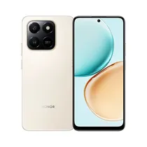 Celular Honor X7D LGN-LX2 8GB Ram 256GB Desert Gold