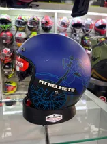  MT Casco Le...