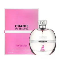 Perfume Maison Alhambra Chants Tenderina Edp 100ML