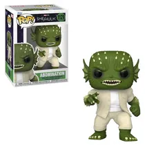  Funko Pop M...