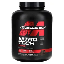  Muscletech ...