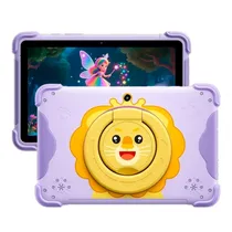 Tablet Blackview Link 1 Kids 4+12GB/64GB 8.68" Dreamy Purple