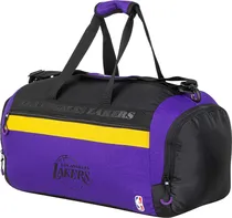 Bolsa Esportiva Nba Los Angeles Lakers 27965 - Masculina