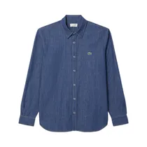 Camisa Lacoste CH9084 23 MK9 Masculino