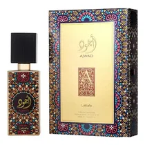 Perfume Lattafa Ajwad Edp 60ML