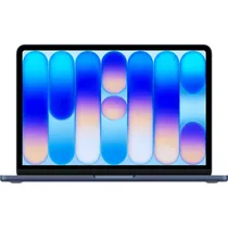 Apple Macbook Neo MHFF4LL/A - A18 Pro 6-Core - 8/256GB SSD - 13" - 2026 - Indigo