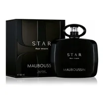  Mauboussin ...