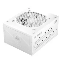 Fonte 650W Redragon GC-PS014W 80+Gold Full-Mod GC-PS014W RGPS-650SFX