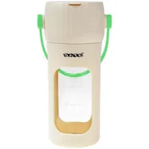 Liquidificador Portátil Recarregável Satellite A-P277 Verde