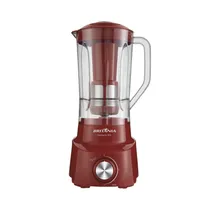 Licuadora Britania Diamante 800 Red 220V