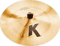 Zildjian 17...