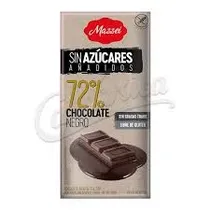  Mazzei Choc...