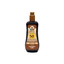Australian Bronzer Spray Gel SPF 50 237ML