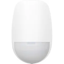 Sensor de Movimento Pir Hikvision VSA-PIR1 com Câmera Espiã