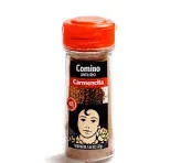  Carmencita ...