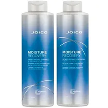 Shampoo e Condicionador Joico Moisture Recovery 1L