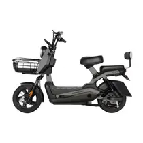  Moto Eletri...
