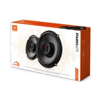 JBL Parlante STAGE3 627F 6" 45WRMS 225W