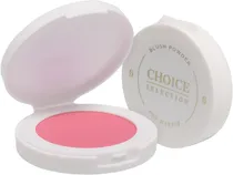  Blush Em Pó...