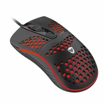 Mouse SATA A98 RGB 4 Botoes Gaming