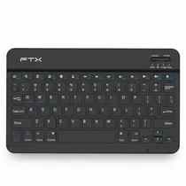  Teclado FTX...