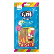 Fini Gomita Twister Citrico 80GR
