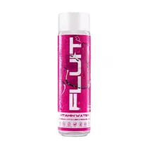 Fluit Agua Vit. Cafeina+Vit C+B6... 400ML