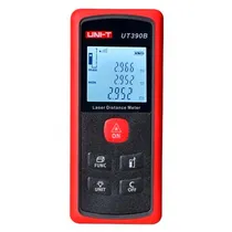 Maq Trena A Laser Fe UT-390B 40MT