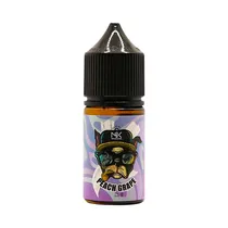 Maskking Salt Peach Grape 30ML 50MG