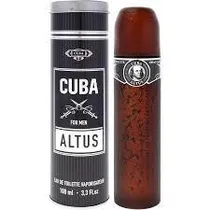  Cuba Altus ...