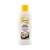 Jabón Líquido de Baño Milmil Coconut 1L