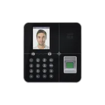 Reloj Punto Biometrico Sate A-FA34 Facial
