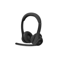  Headset Log...
