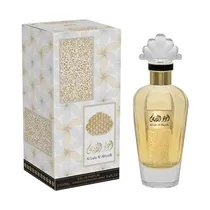 Sahari Al Lulu Al Abiyedh 100ML Edp c/s