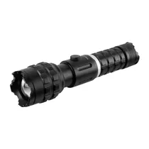 Lanterna Tucano TC-P911 - 5800 Lumens - Recarregável - Preto