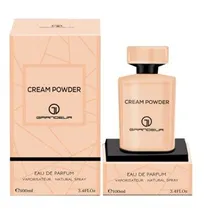 Grandeur Cream Powder 100ML Edp c/s