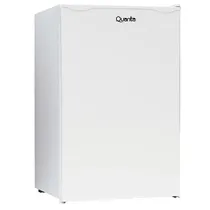 Frigobar Quanta QTFRI75 para Ate 75L com Temperatura Ajustável 110V - Branco