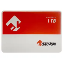 HD SSD Keepdata 1TB 2.5 SATA3 KDS1T-L21 (500/550MB