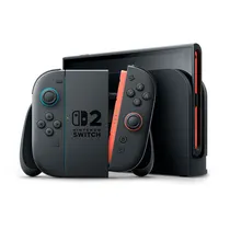  Console Nin...