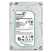  HD Seagate ...