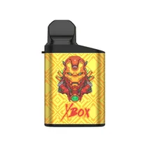  Vaper Yoxy ...
