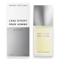 Perfume Masculino Issey Miyake L’Eau Dissey Pour Homme Edt 200ML