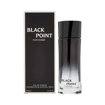 Perfume Lovali Black Point Homme Eau de Parfum 100ML