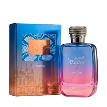  Perfume Ras...