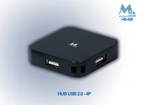  Hub USB Mte...