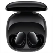 Fone de Ouvido Xiaomi Redmi Buds 6 Play - Preto