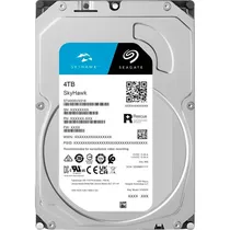  HD SATA3 4T...