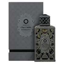 Perfume Orientica Luxury Dynasty Eau de Parfum Feminino 100ML