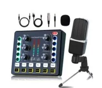 Microfone S...